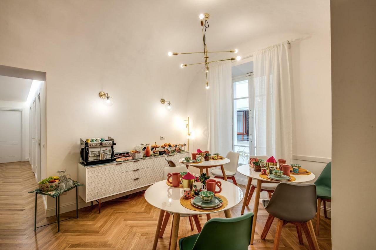 Trastevere 2.0 Рим Екстериор снимка