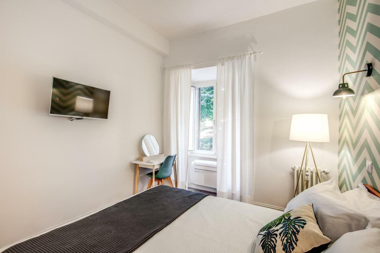 Trastevere 2.0 Рим Екстериор снимка