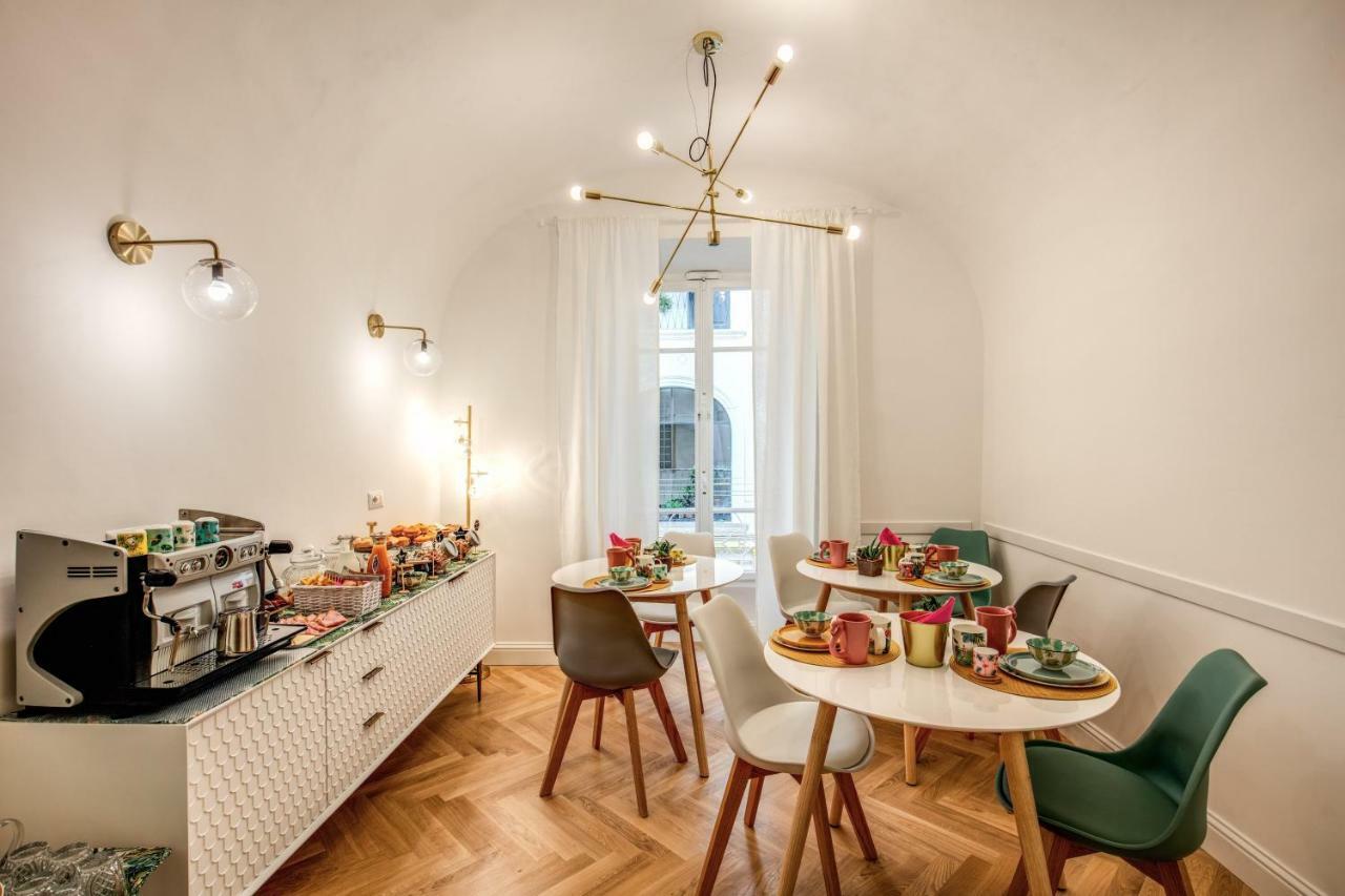 Trastevere 2.0 Рим Екстериор снимка