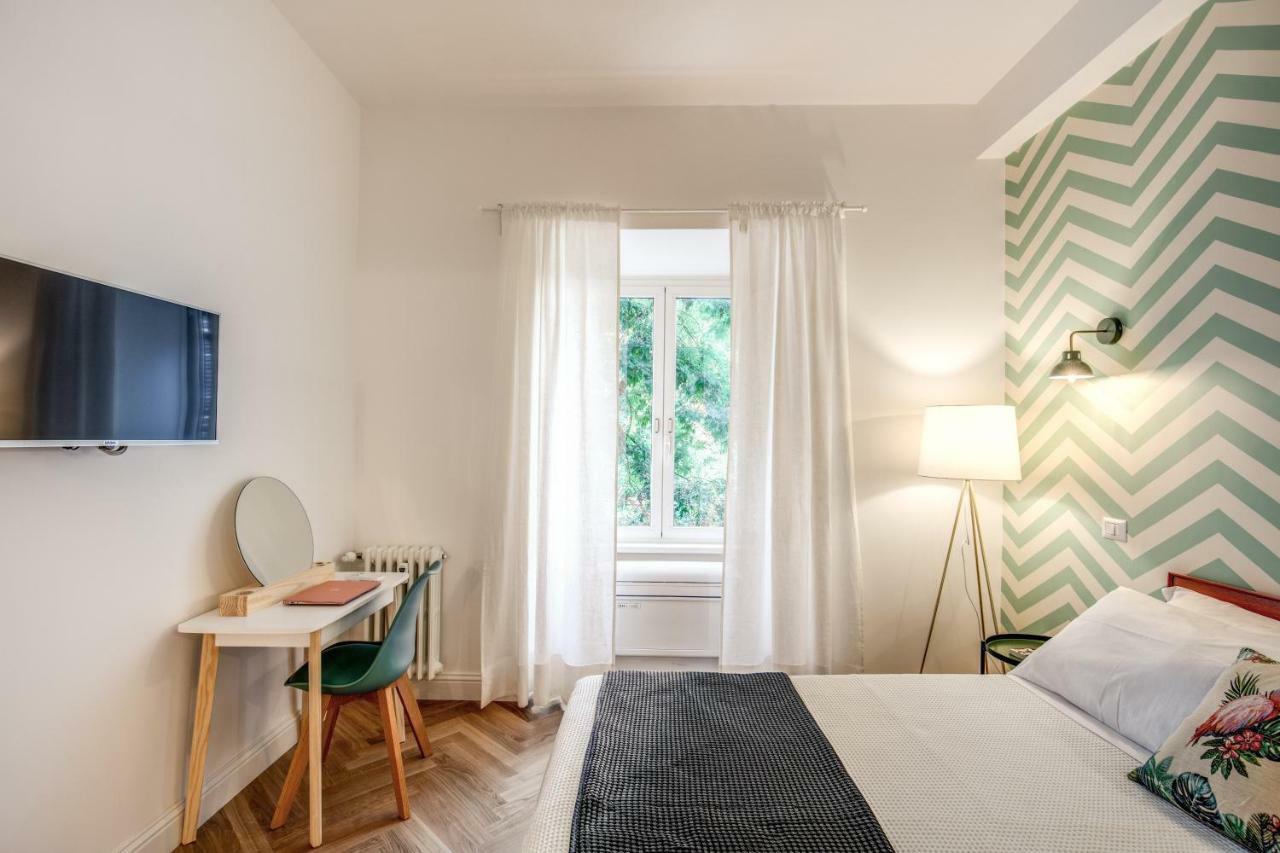 Trastevere 2.0 Рим Екстериор снимка