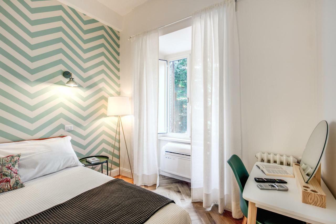 Trastevere 2.0 Рим Екстериор снимка