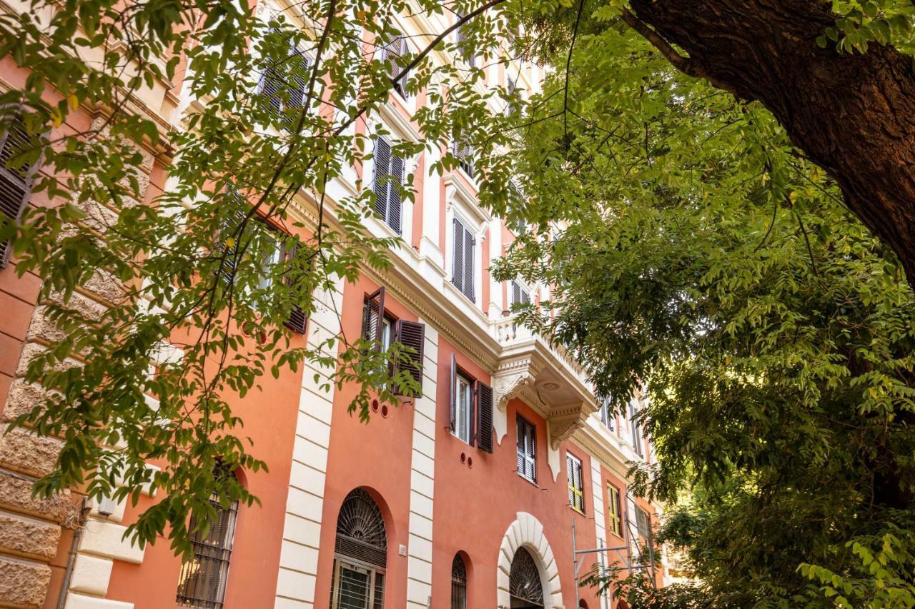 Trastevere 2.0 Рим Екстериор снимка