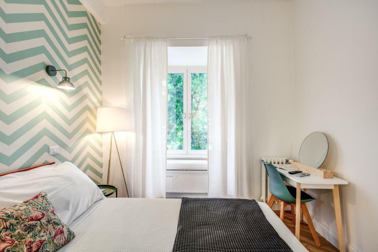 Trastevere 2.0 Рим Екстериор снимка