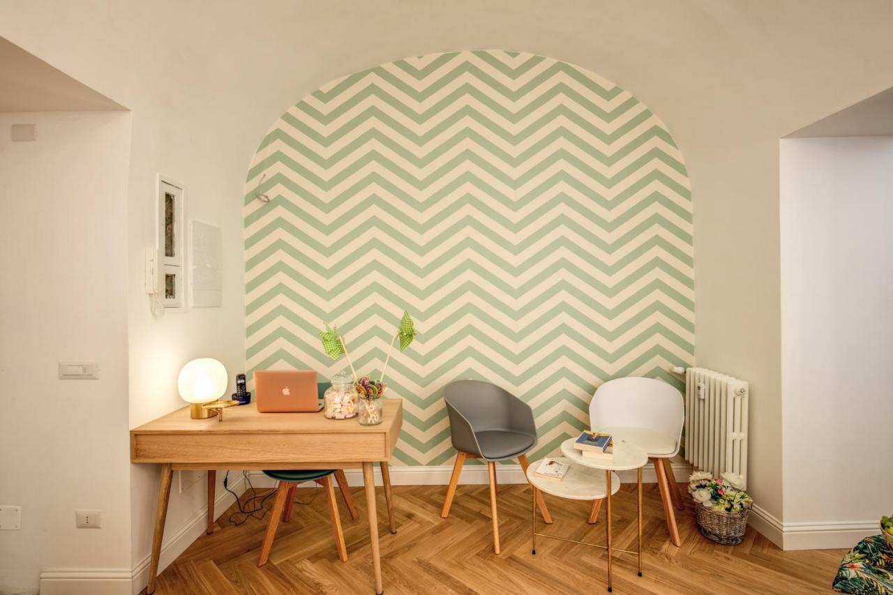 Trastevere 2.0 Рим Екстериор снимка